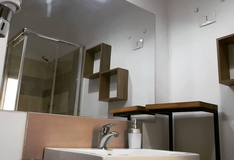 Bed and Breakfast U Scrusciu Do Mari