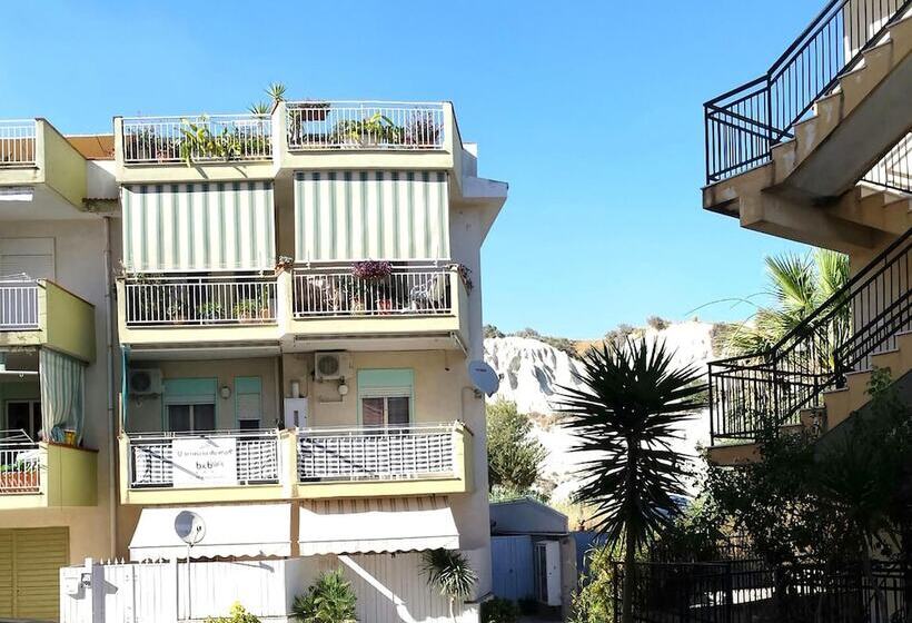 Bed and Breakfast U Scrusciu Do Mari