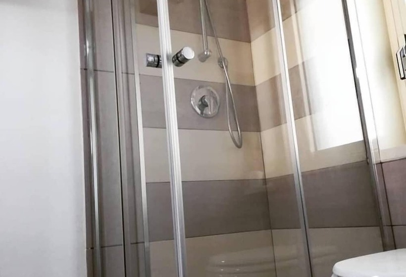 Bed and Breakfast U Scrusciu Do Mari