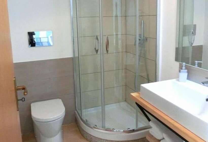 Bed and Breakfast U Scrusciu Do Mari