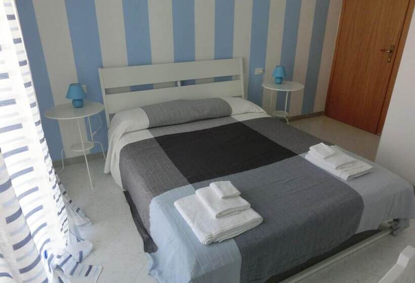 Bed and Breakfast U Scrusciu Do Mari