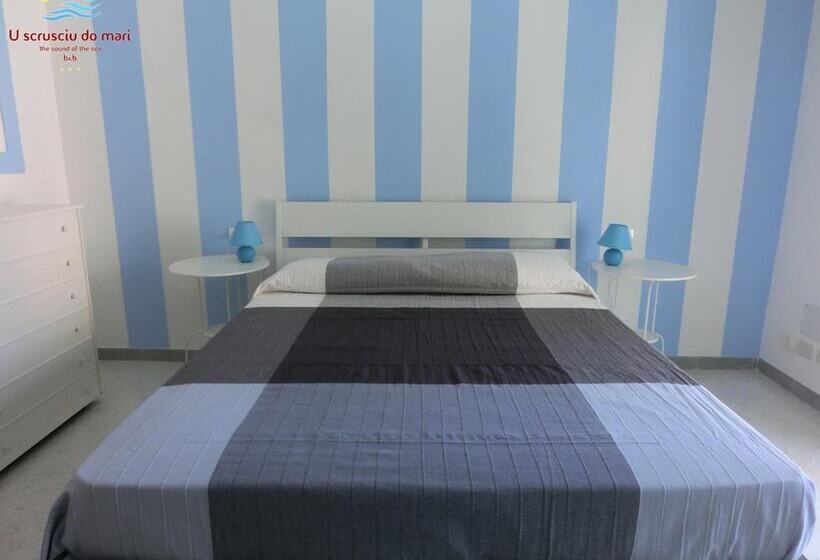 Bed and Breakfast U Scrusciu Do Mari