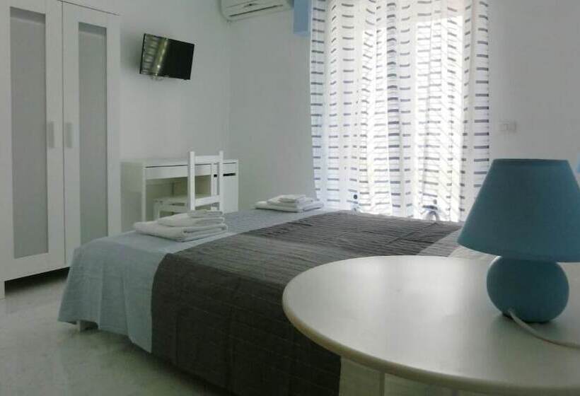 Bed and Breakfast U Scrusciu Do Mari