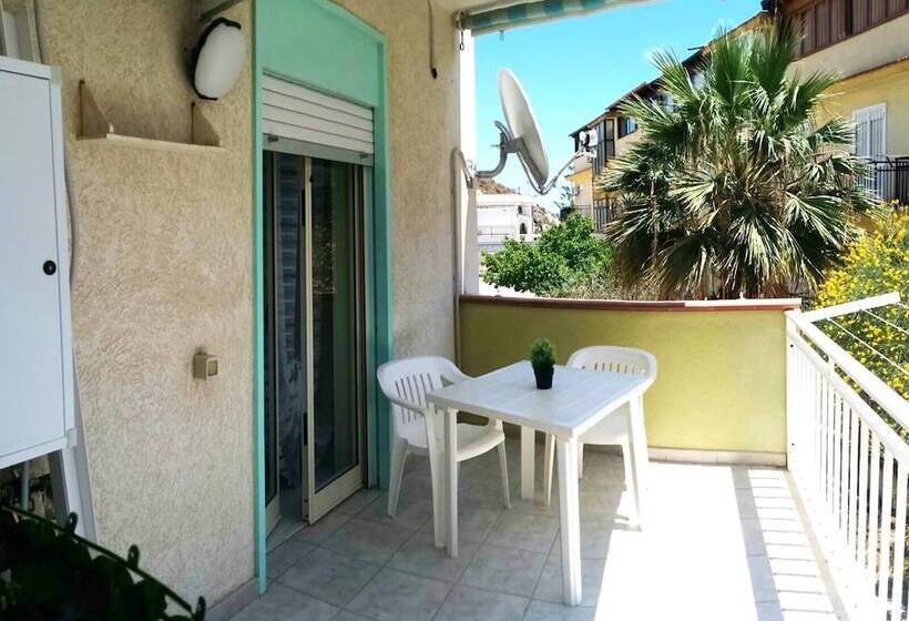 Bed and Breakfast U Scrusciu Do Mari