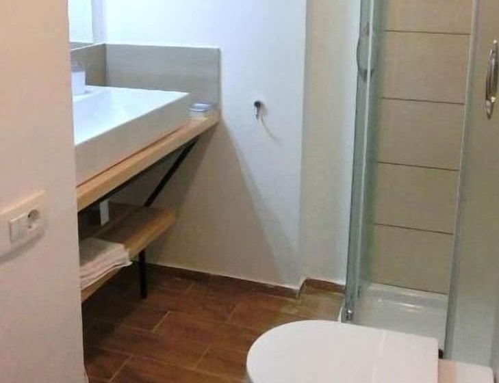 Bed and Breakfast U Scrusciu Do Mari