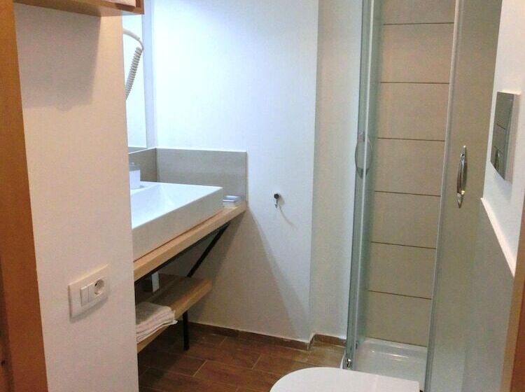 Bed and Breakfast U Scrusciu Do Mari