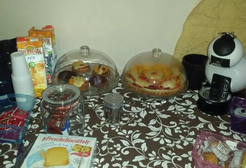 Bethel Bed And Breakfast