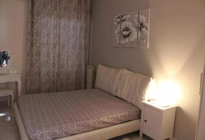 Bethel Bed And Breakfast