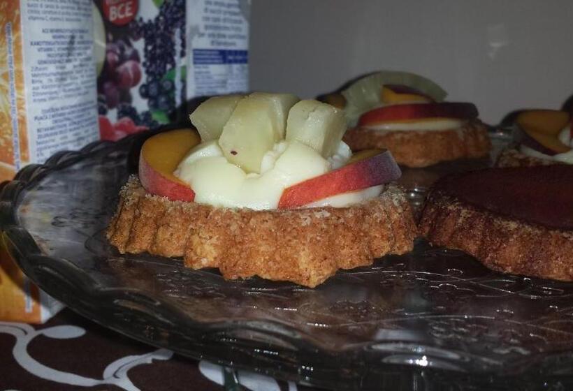 Bethel Bed And Breakfast