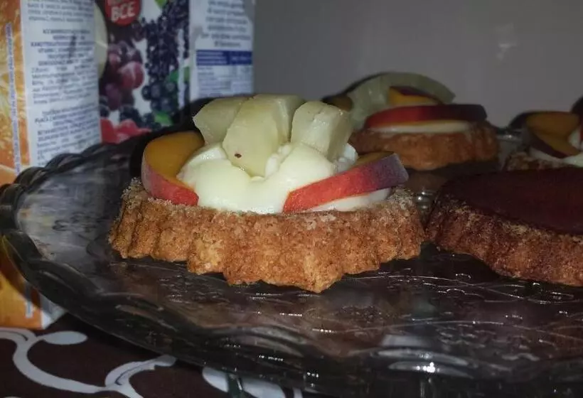 Bethel Bed And Breakfast