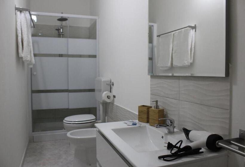 Bethel Bed And Breakfast