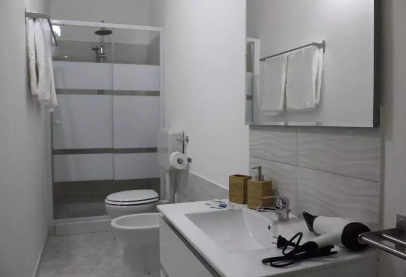 Bethel Bed And Breakfast