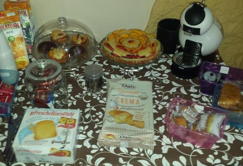 Bethel Bed And Breakfast