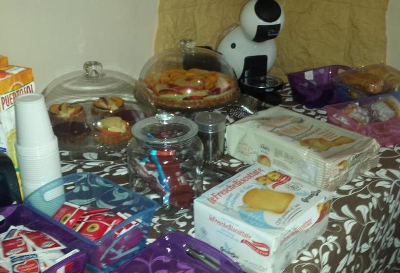 Bethel Bed And Breakfast