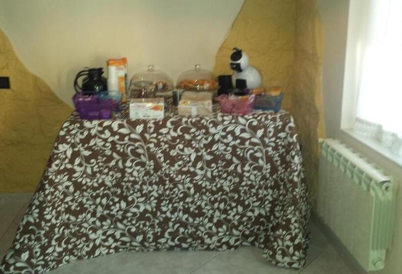 Bethel Bed And Breakfast