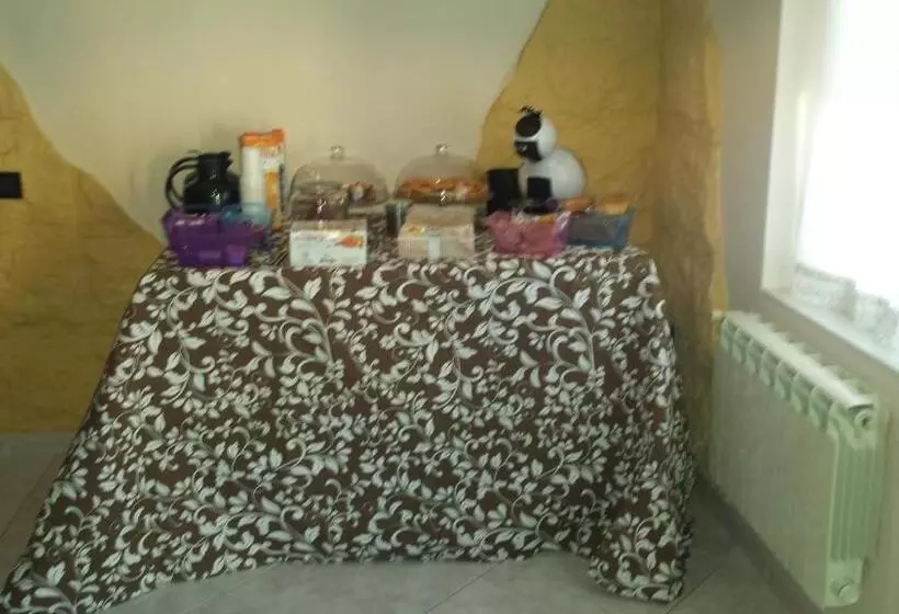 Bethel Bed And Breakfast