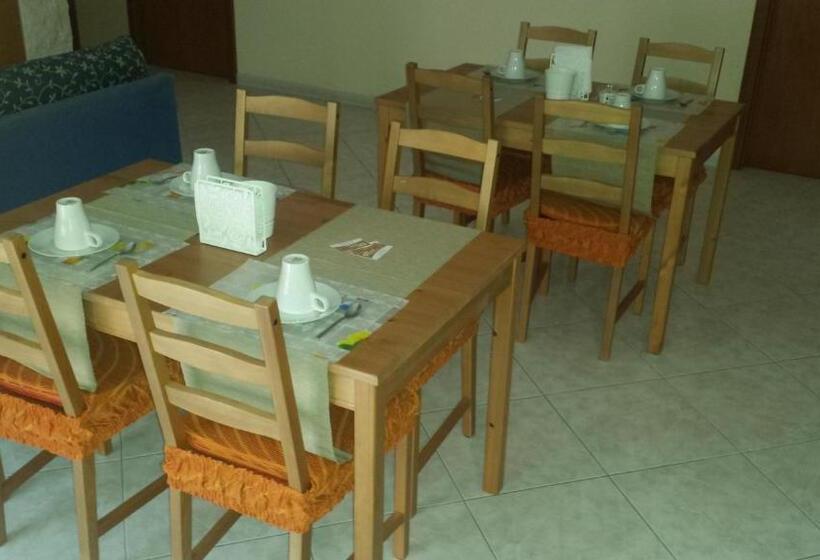 Bethel Bed And Breakfast