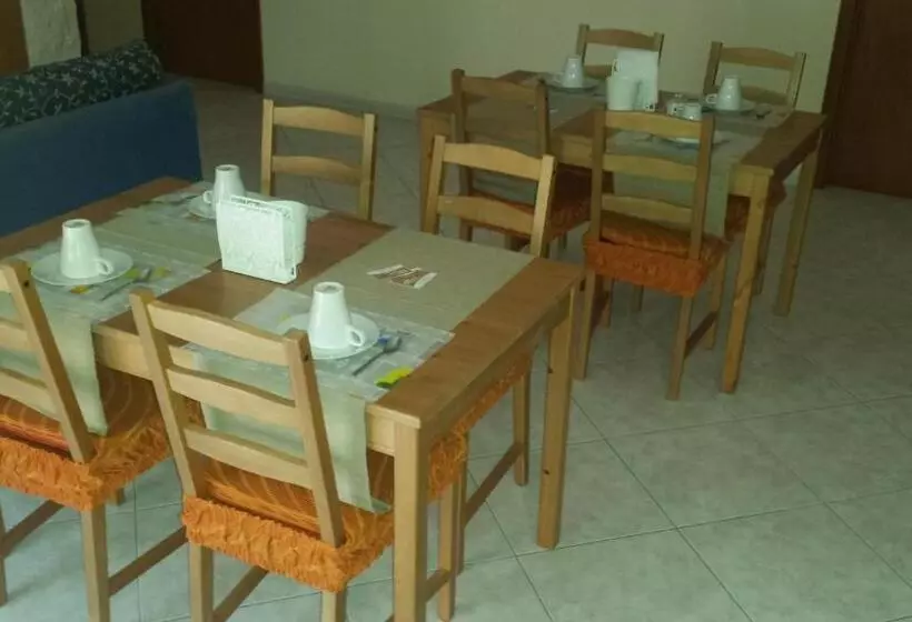 Bethel Bed And Breakfast