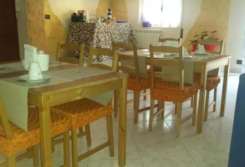 Bethel Bed And Breakfast