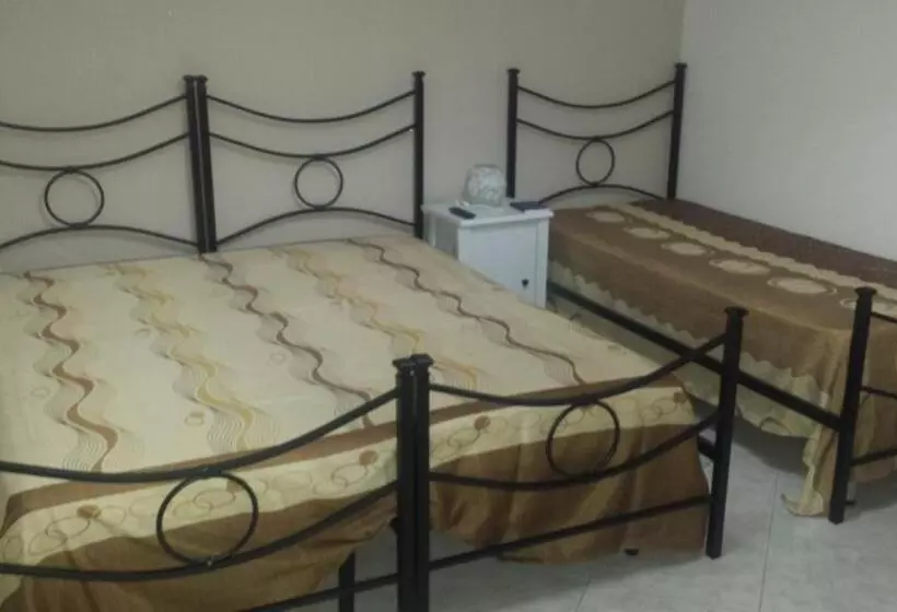 Bethel Bed And Breakfast