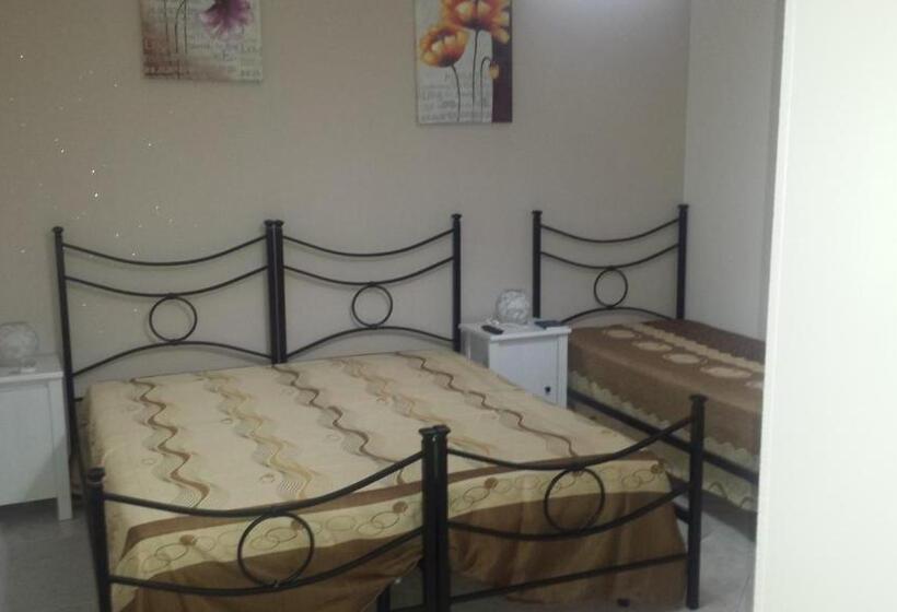 Bethel Bed And Breakfast