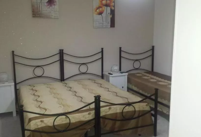 Bethel Bed And Breakfast