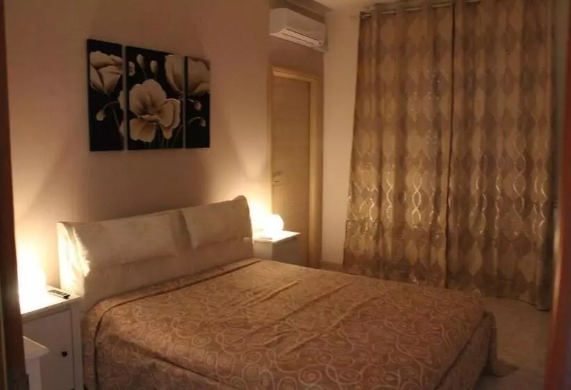 Bethel Bed And Breakfast