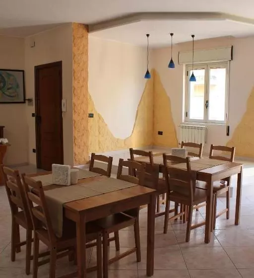 Bethel Bed And Breakfast