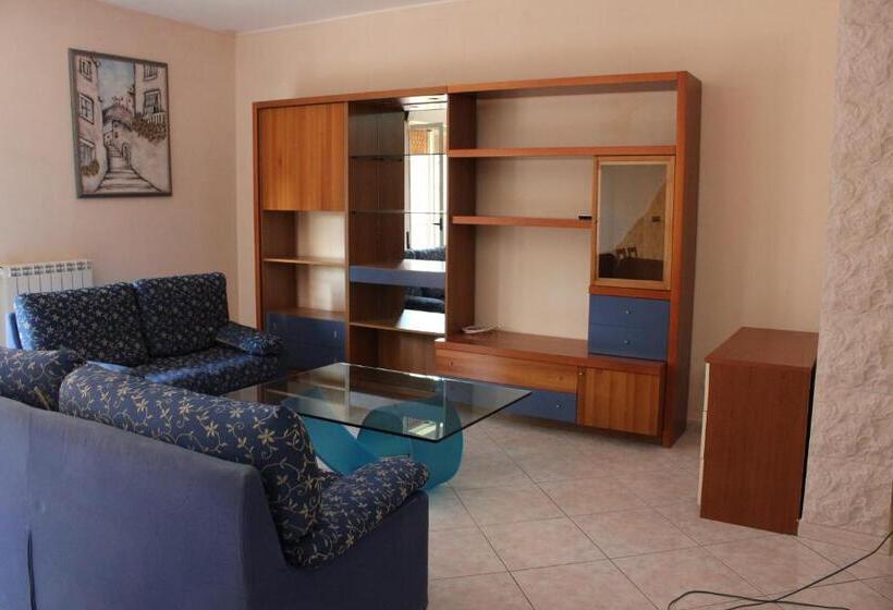 Bethel Bed And Breakfast