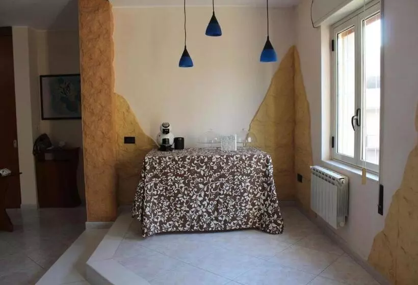 Bethel Bed And Breakfast