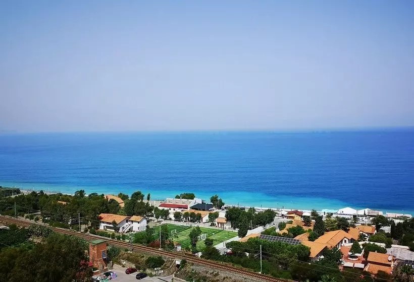 Camping Gioiosa B&b