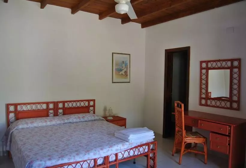 Camping Gioiosa B&b