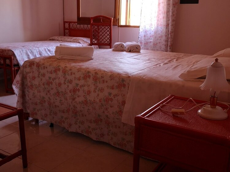 Camping Gioiosa B&b