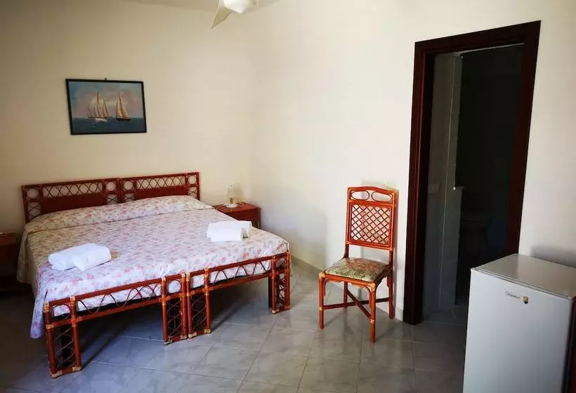 Camping Gioiosa B&b