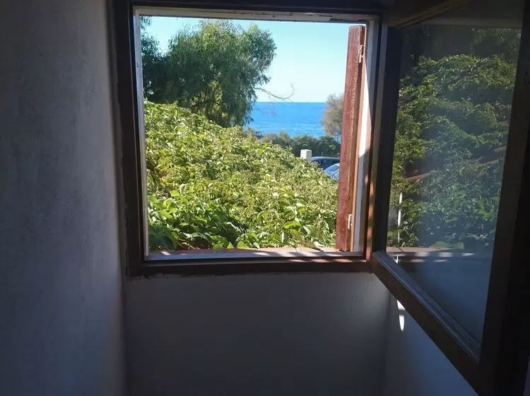Camping Gioiosa B&b