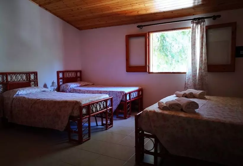 Camping Gioiosa B&b