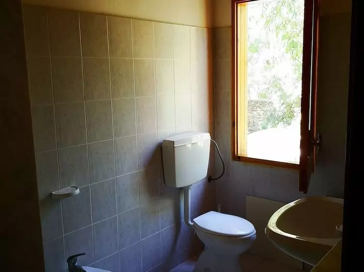 Camping Gioiosa B&b