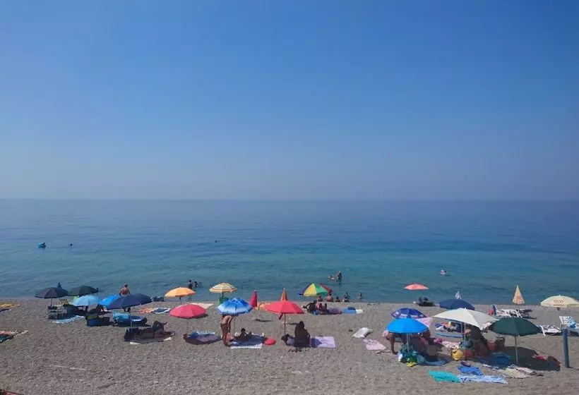 Camping Gioiosa B&b
