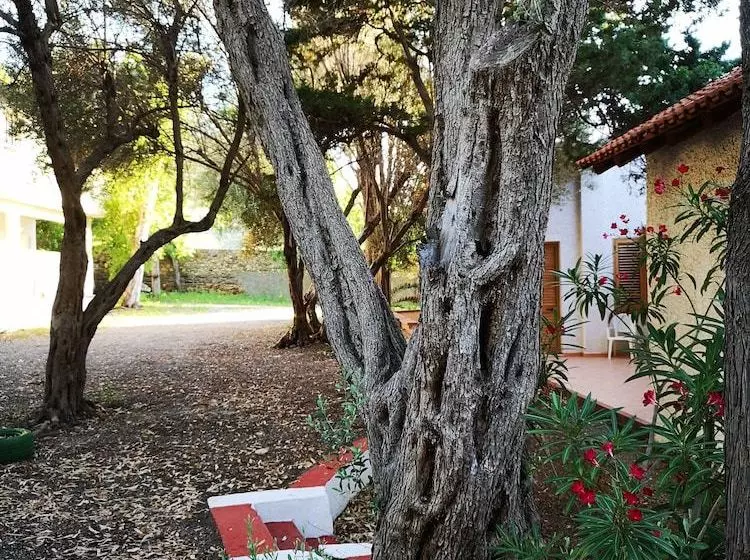 Camping Gioiosa B&b