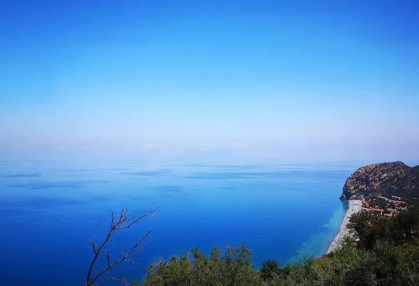 Camping Gioiosa B&b