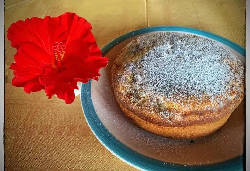 Chiaraluce Country House