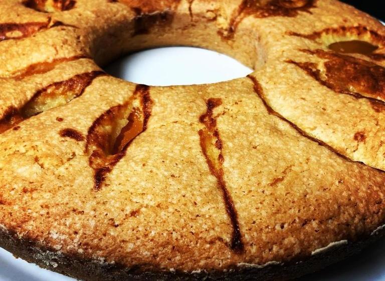 Chiaraluce Country House