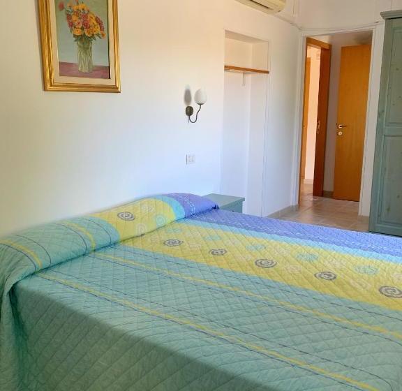 Chiaraluce Country House