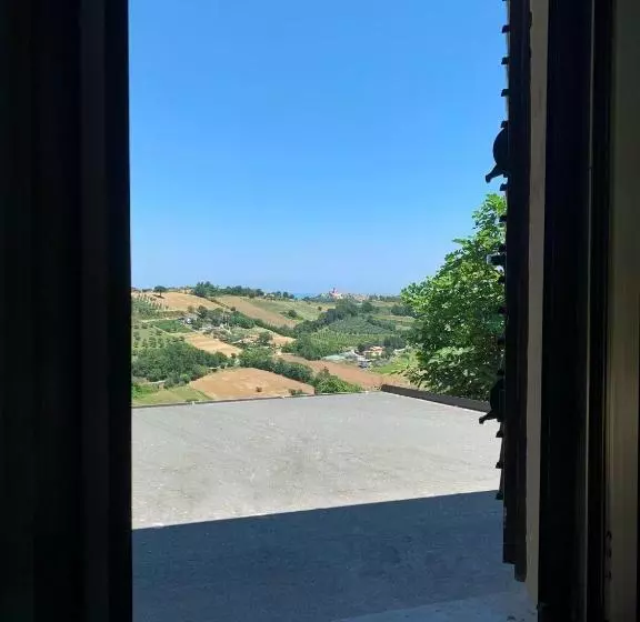 Chiaraluce Country House