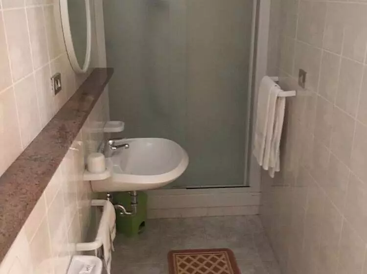 ホテル Albergo Ristorante Plaza