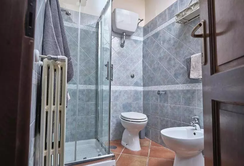 Maaseutuhotelli Agriturismo Castello Santa Margherita