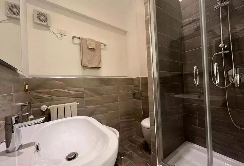 Maaseutuhotelli Agriturismo Castello Santa Margherita