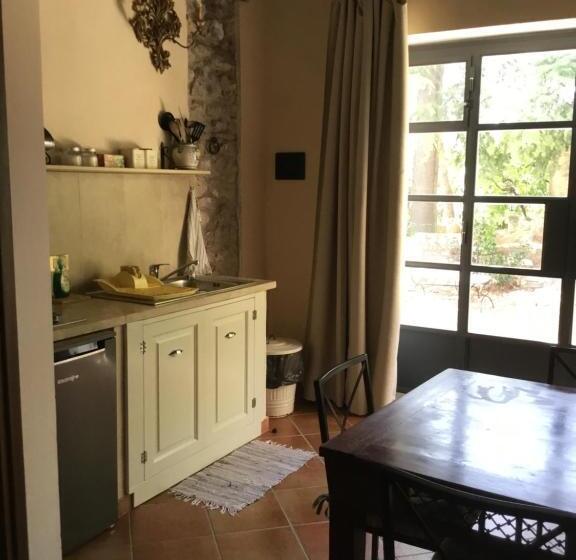 田舎風ホテル Agriturismo Castello Santa Margherita