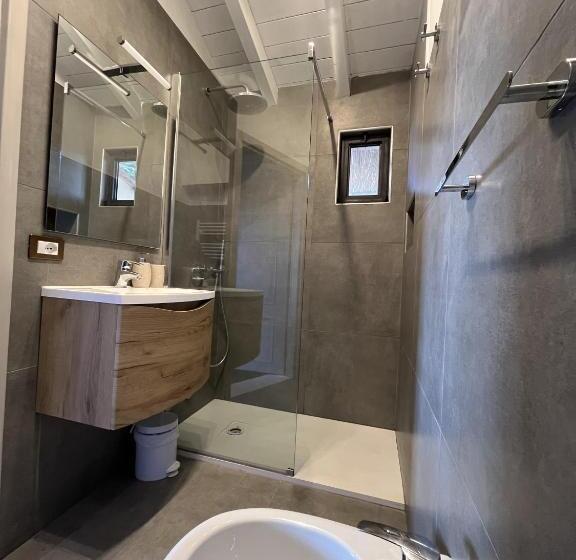 田舎風ホテル Agriturismo Castello Santa Margherita