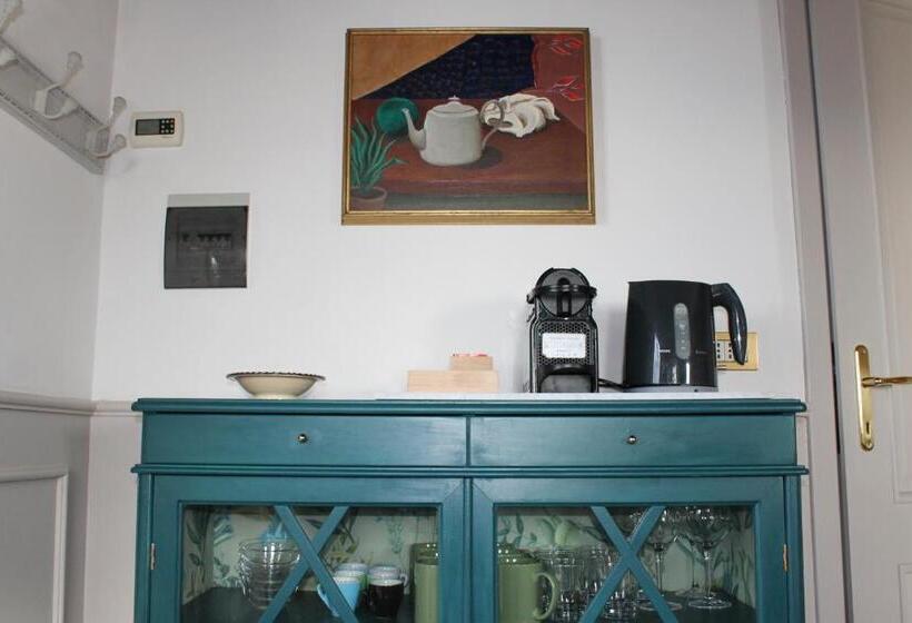 田舎風ホテル Agriturismo Castello Santa Margherita